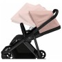 Dječja kolica Thule SHINE Misty Rose on Black