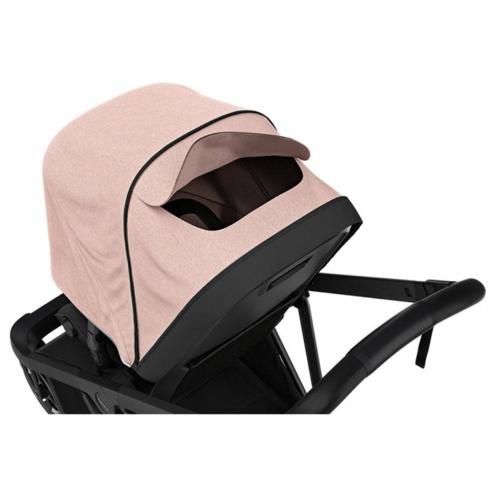 Dječja kolica Thule SHINE Misty Rose on Black