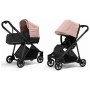 Dječja kolica Thule SHINE Misty Rose on Black