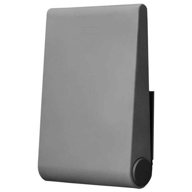 Stenska previjalna miza WALLY Dusty Grey Stenska previjalna miza WALLY Dusty Grey