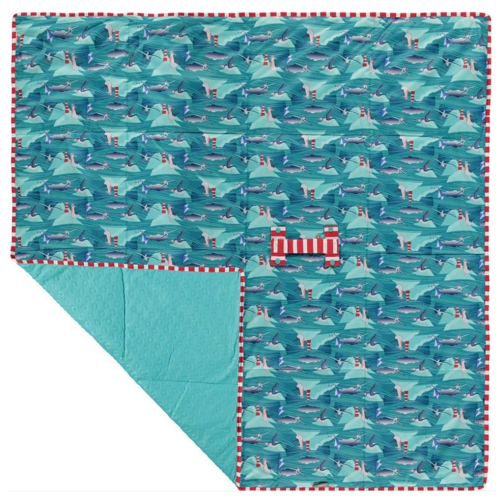 Igralna podloga Albatross Igralna podloga Albatross