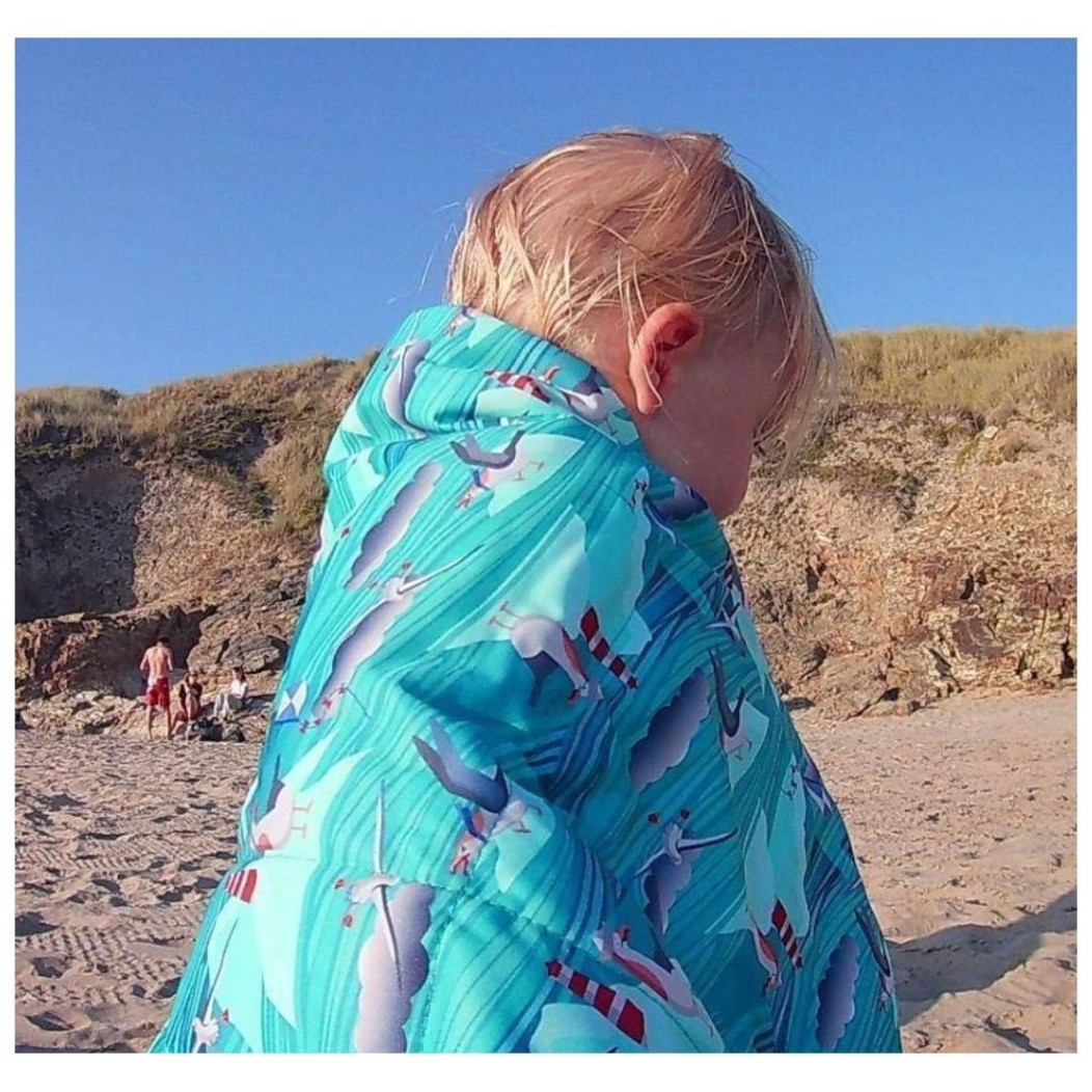 Igralna podloga Albatross Igralna podloga Albatross