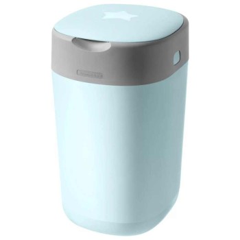 Koš za plenice TWIST & CLICK Blue