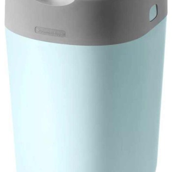 Koš za plenice TWIST & CLICK Blue Koš za plenice TWIST & CLICK Blue