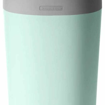 Koš za plenice TWIST & CLICK Green