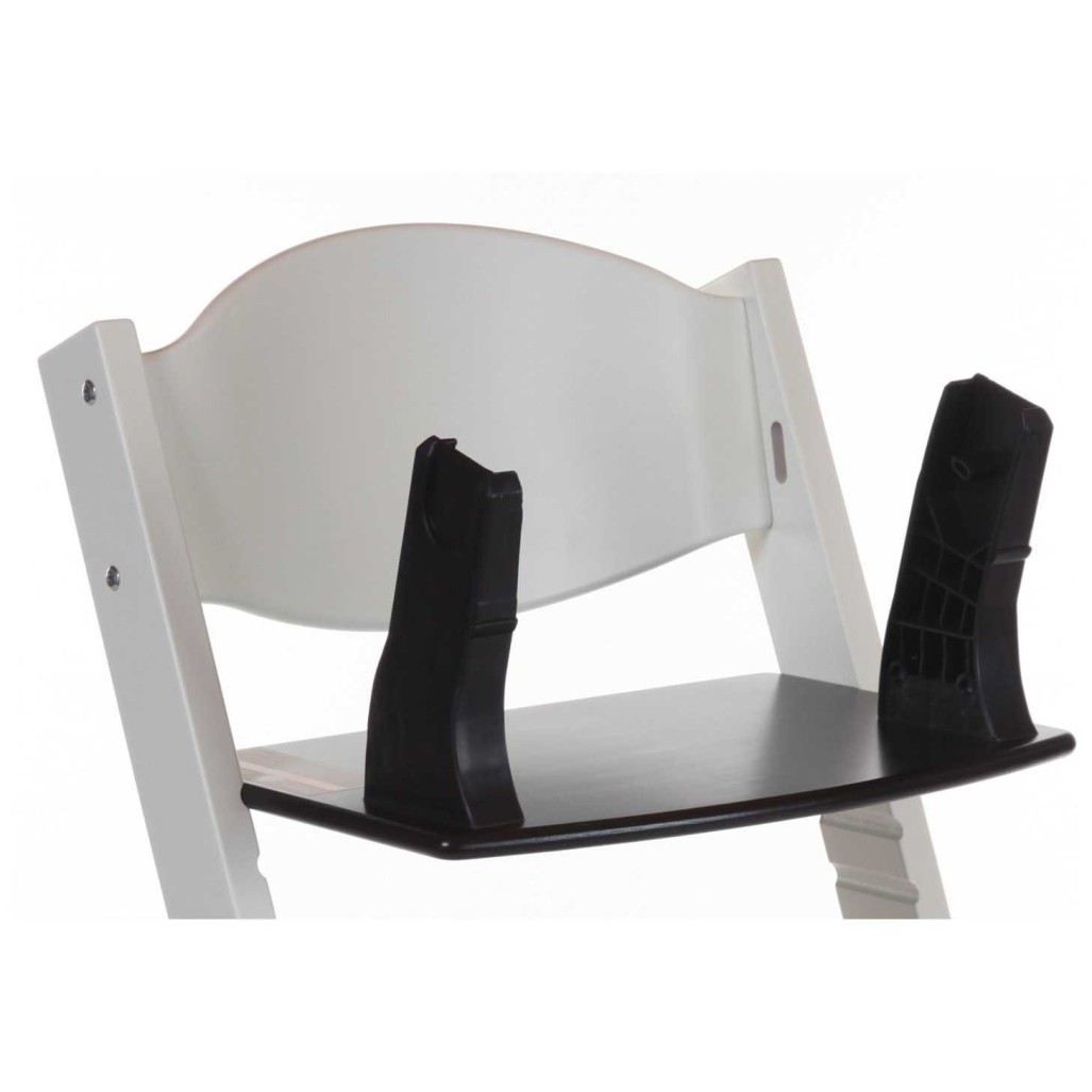 Addapter za autosjedalicu za drvenu hranilicu Treppy