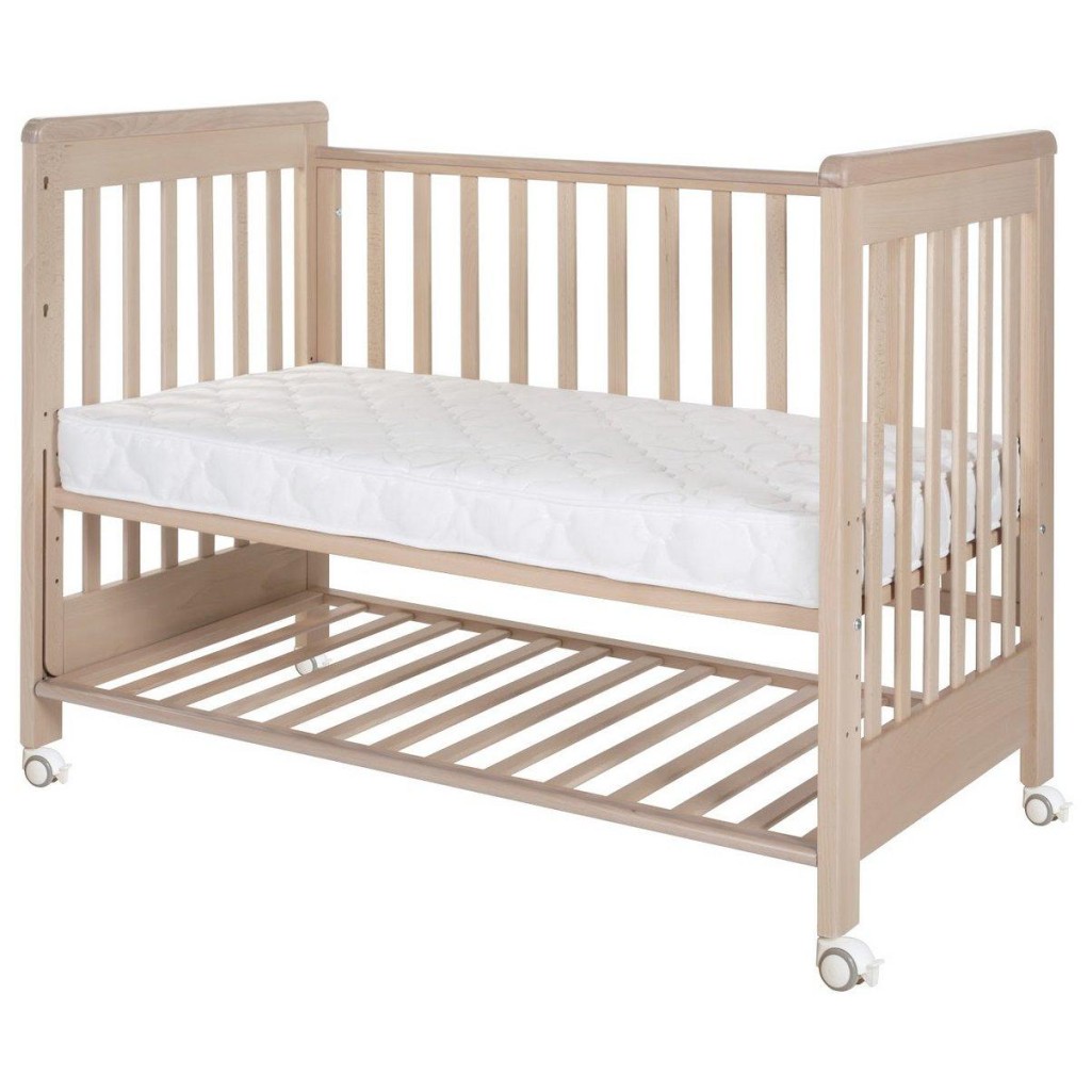 Drveni krevetić Treppy DREAMY PLUS 2 Only Wood Drveni krevetić Treppy DREAMY PLUS 2 Only Wood