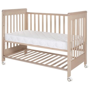 Drveni krevetić Treppy DREAMY PLUS 2 Only Wood Drveni krevetić Treppy DREAMY PLUS 2 Only Wood