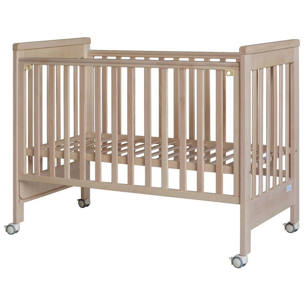 Drveni krevetić Treppy DREAMY PLUS 2 Only Wood Drveni krevetić Treppy DREAMY PLUS 2 Only Wood