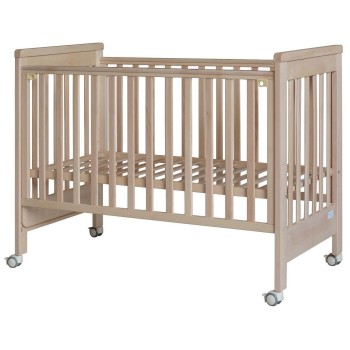 Drveni krevetić Treppy DREAMY PLUS 2 Only Wood