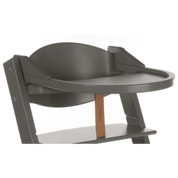 Lesen pladenj za stolček Treppy Gray