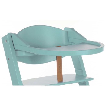 Drveni pladanj za hranilicu Treppy Mint Drveni pladanj za hranilicu Treppy Mint