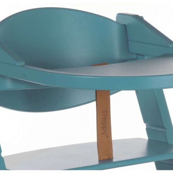 Drveni pladanj za hranilicu Treppy Petroleum