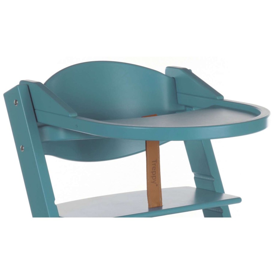 Drveni pladanj za hranilicu Treppy Petroleum