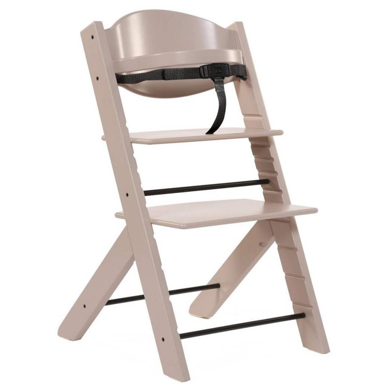 Drvena hranilica Treppy Pastel Brown