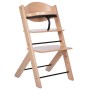 Lesen stolček za hranjenje Natural