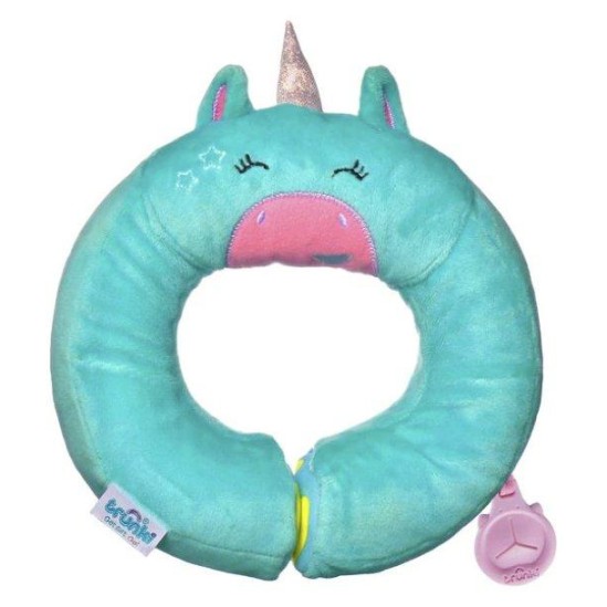 Opora za vrat YONDI Turquoise Una