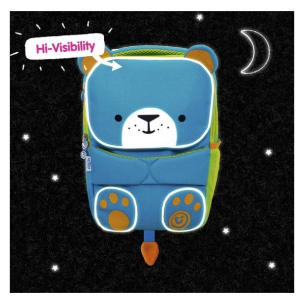 Otroški nahrbtnik TODDLEPACK Bert