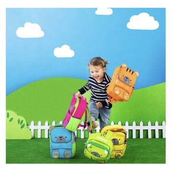 Otroški nahrbtnik TODDLEPACK Tipu