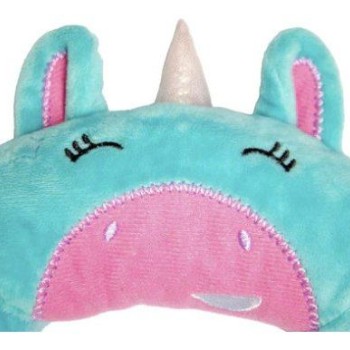 Opora za vrat YONDI Turquoise Una