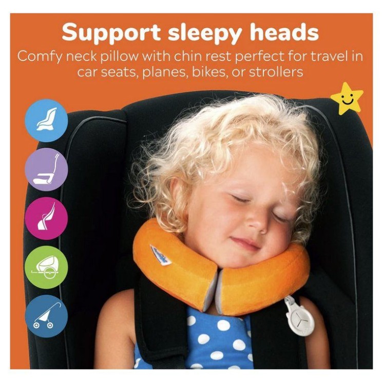 Opora za vrat YONDI Monkey Mylo Opora za vrat YONDI Monkey Mylo