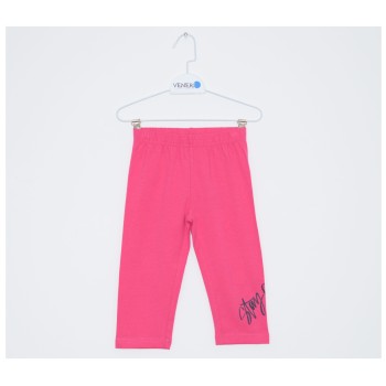 Dekliške Venere Carpi legice fuxia