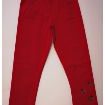 Otroške Venere dolge hlače za deklice Otroške Venere dolge hlače za deklice