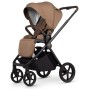 Otroški voziček 2v1 CLARO Caramel