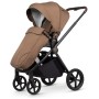Otroški voziček 2v1 CLARO Caramel