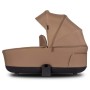 Otroški voziček 2v1 CLARO Caramel