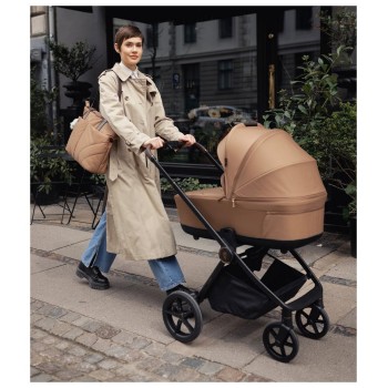 Otroški voziček 2v1 CLARO Caramel Otroški voziček 2v1 CLARO Caramel