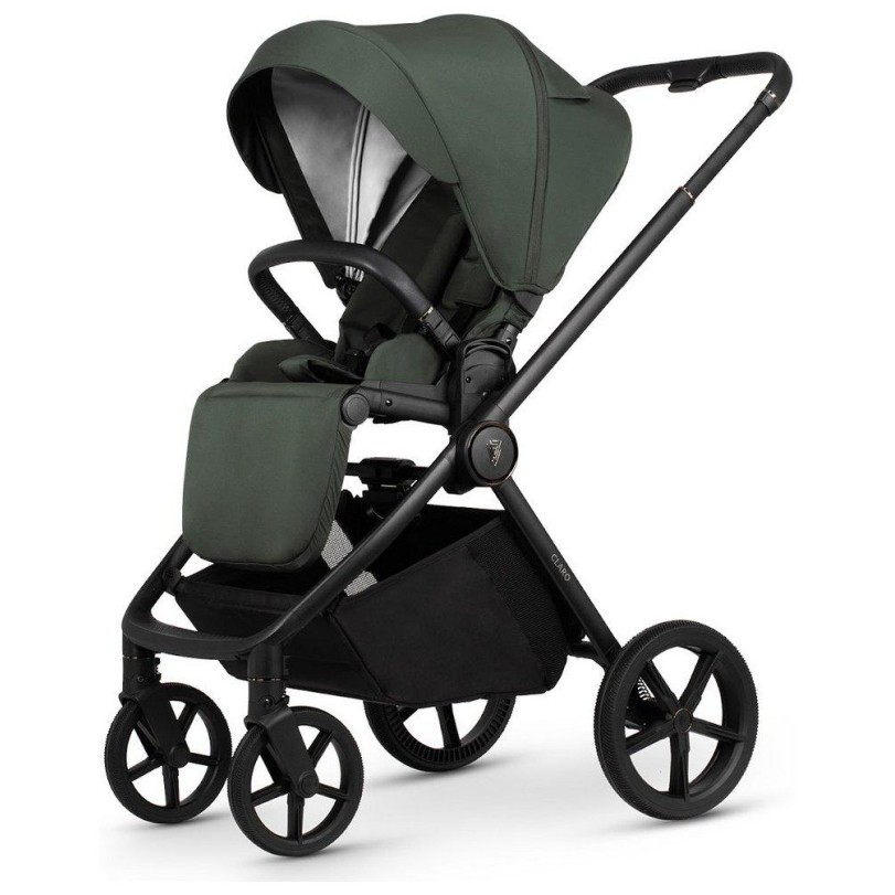 Otroški voziček 2v1 CLARO Forest