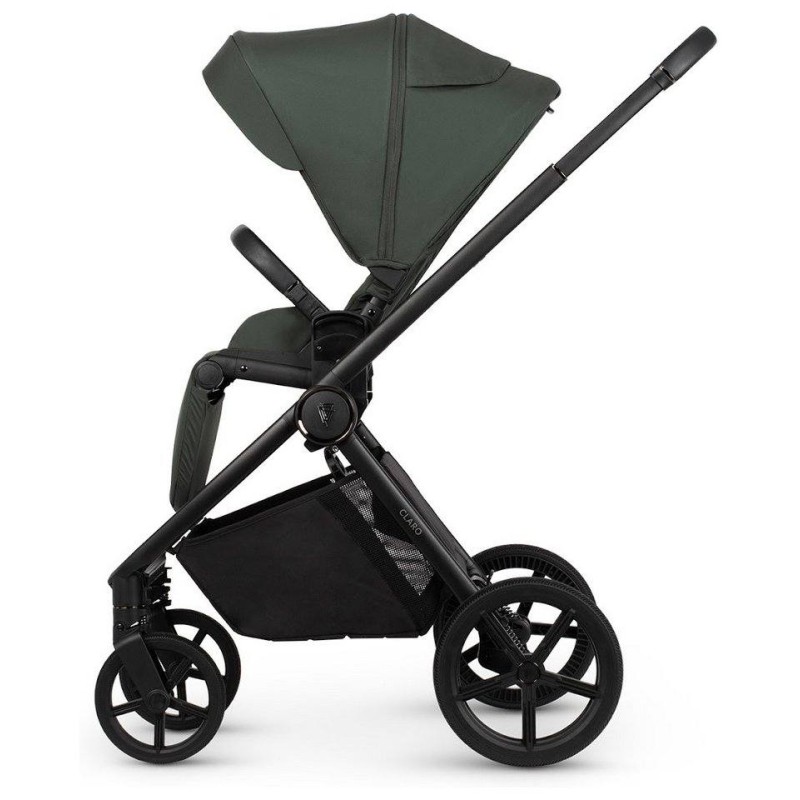 Otroški voziček 2v1 CLARO Forest