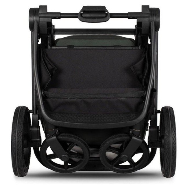 Otroški voziček 2v1 CLARO Forest