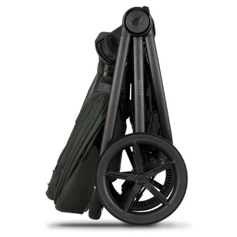 Otroški voziček 2v1 CLARO Forest