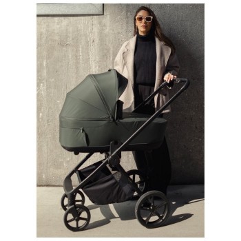 Otroški voziček 2v1 CLARO Forest Otroški voziček 2v1 CLARO Forest