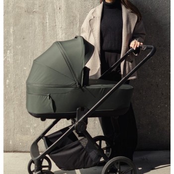 Otroški voziček 2v1 CLARO Forest