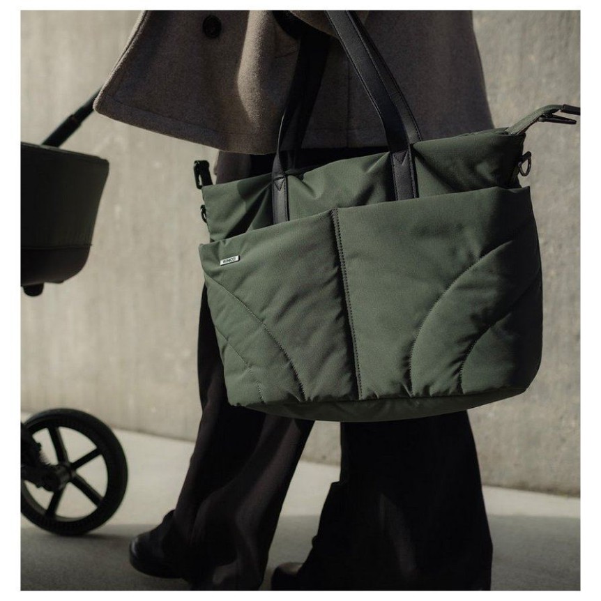 Otroški voziček 2v1 CLARO Forest