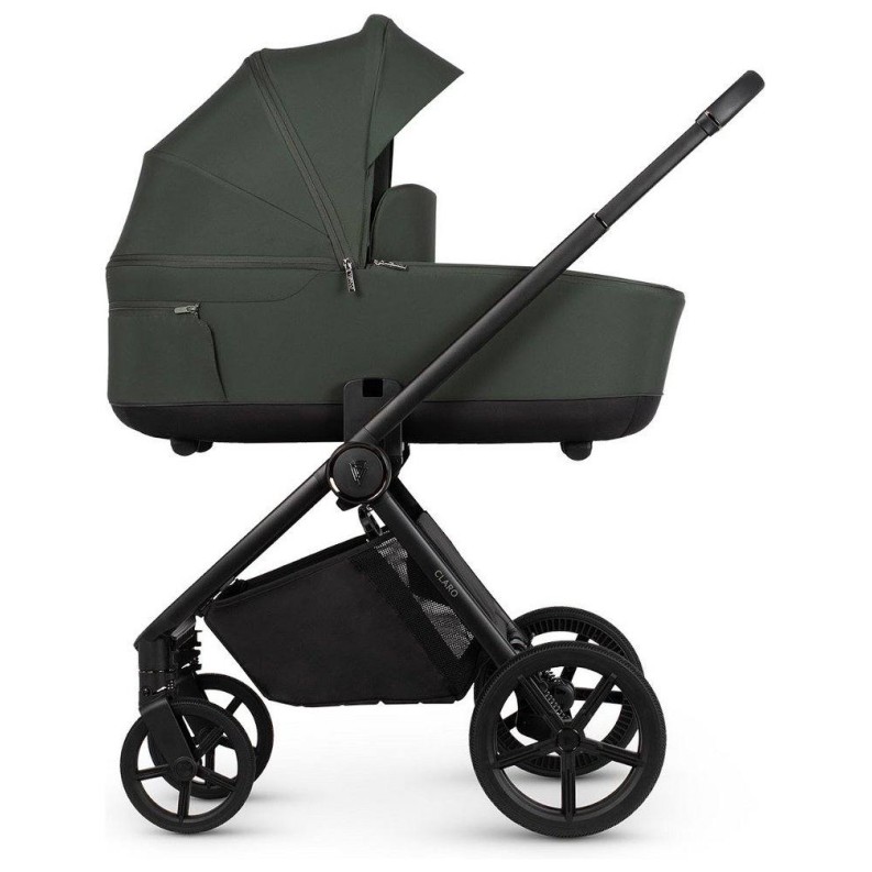 Otroški voziček 2v1 CLARO Forest