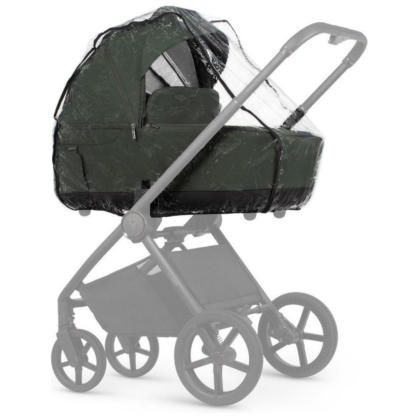 Otroški voziček 2v1 CLARO Forest