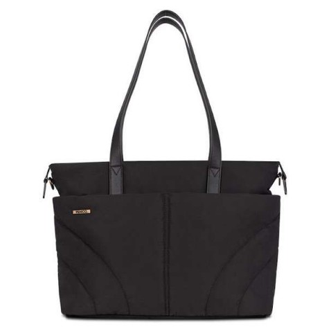 Otroški voziček 2v1 CLARO Noir