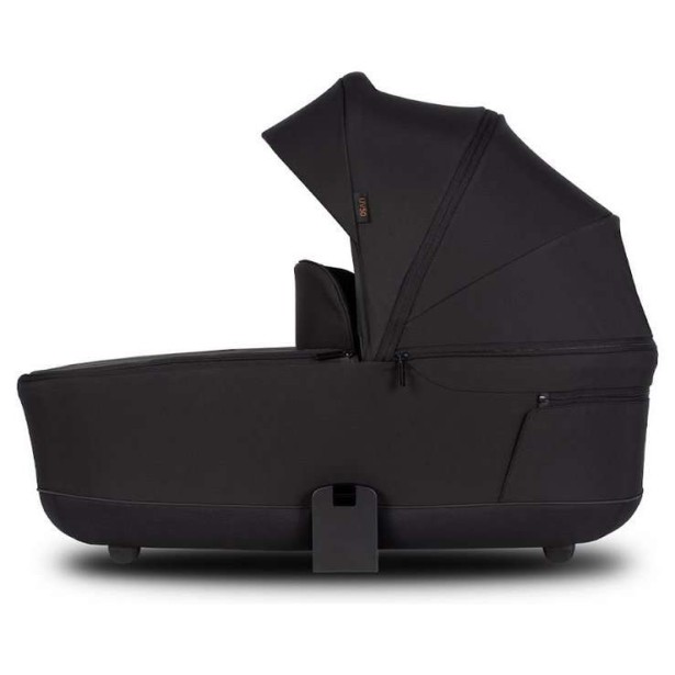 Otroški voziček 2v1 CLARO Noir