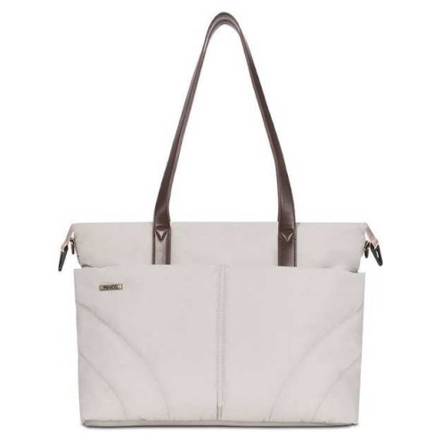 Otroški voziček 2v1 CLARO Vanilla