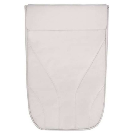 Otroški voziček 2v1 CLARO Vanilla