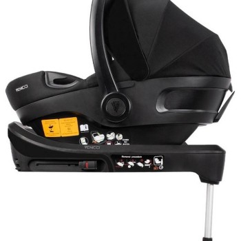 Podstavek isofix za avtosedež i-Size ENGO