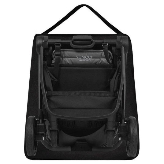 Potovalna torba za voziček VERO