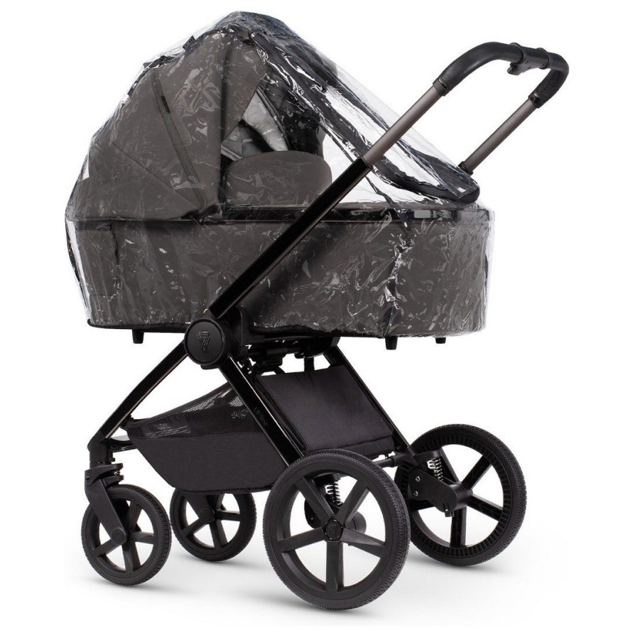 Otroški voziček UPLINE SE 2in1 Lava Limited Edition Otroški voziček UPLINE SE 2in1 Lava Limited Edition