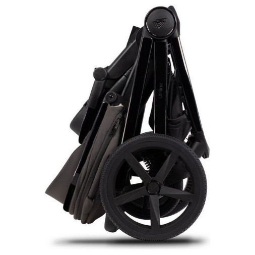 Otroški voziček UPLINE SE 2in1 Lava Limited Edition Otroški voziček UPLINE SE 2in1 Lava Limited Edition