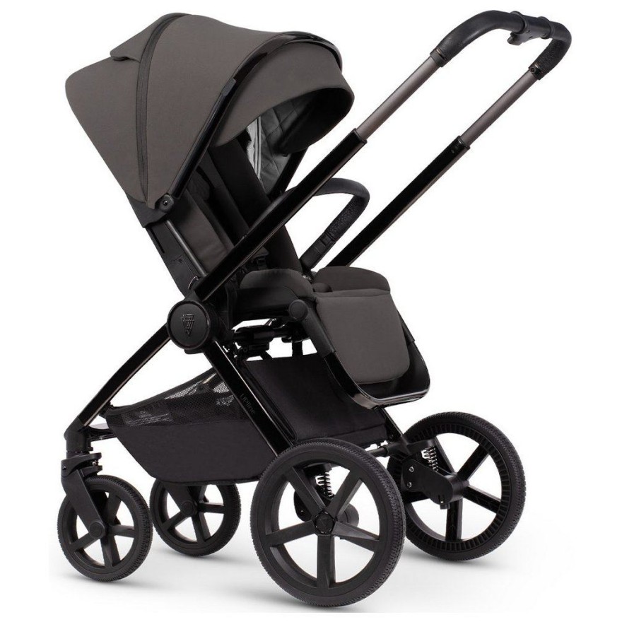 Otroški voziček UPLINE SE 2in1 Lava Limited Edition Otroški voziček UPLINE SE 2in1 Lava Limited Edition