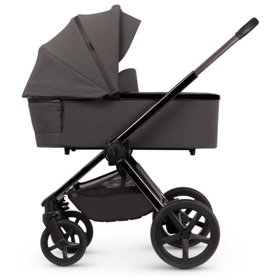 Otroški voziček UPLINE SE 2in1 Lava Limited Edition Otroški voziček UPLINE SE 2in1 Lava Limited Edition